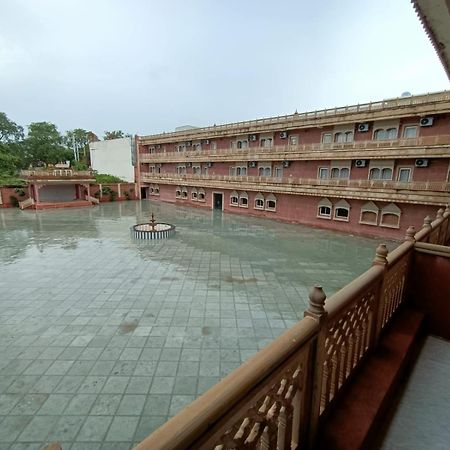 Hotel Rajwada Palace Orchha Ngoại thất bức ảnh
