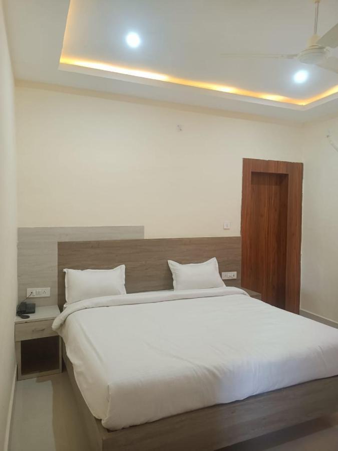 Hotel Rajwada Palace Orchha Ngoại thất bức ảnh
