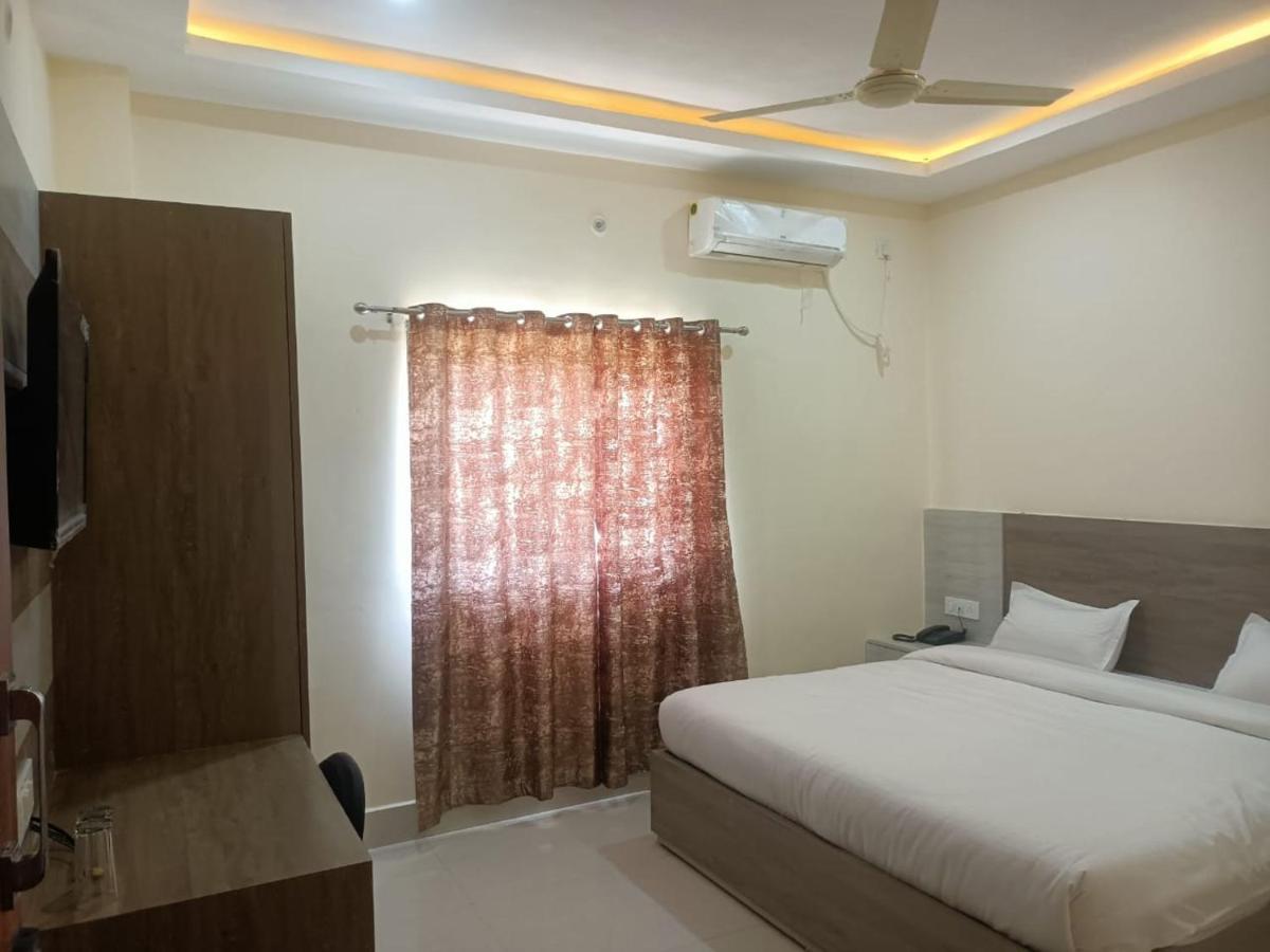 Hotel Rajwada Palace Orchha Ngoại thất bức ảnh