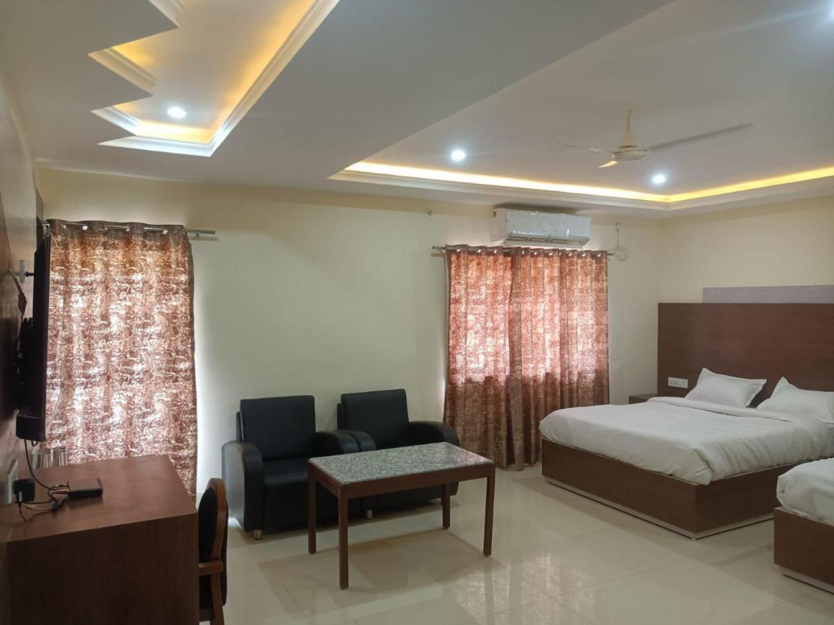 Hotel Rajwada Palace Orchha Ngoại thất bức ảnh