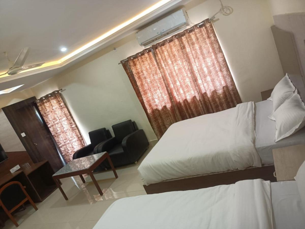 Hotel Rajwada Palace Orchha Ngoại thất bức ảnh