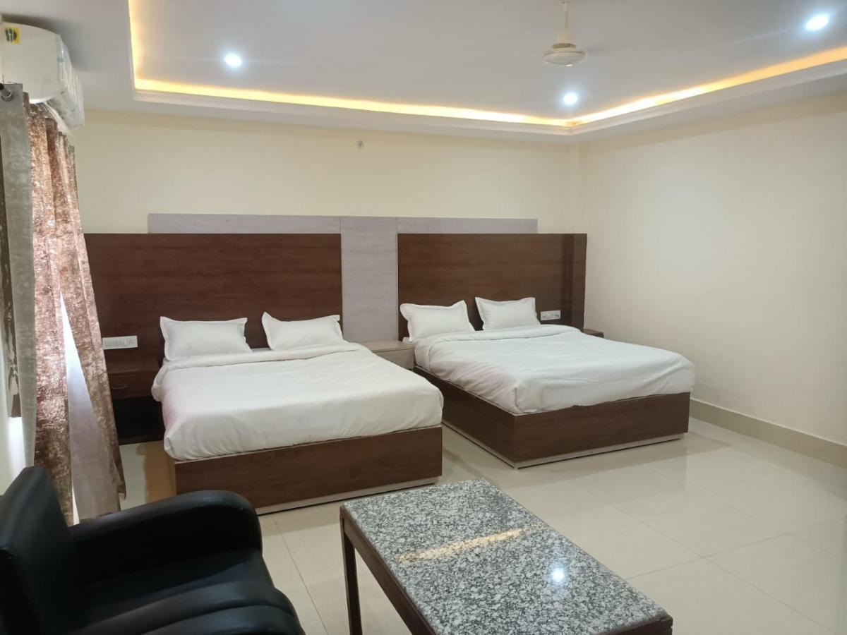Hotel Rajwada Palace Orchha Ngoại thất bức ảnh