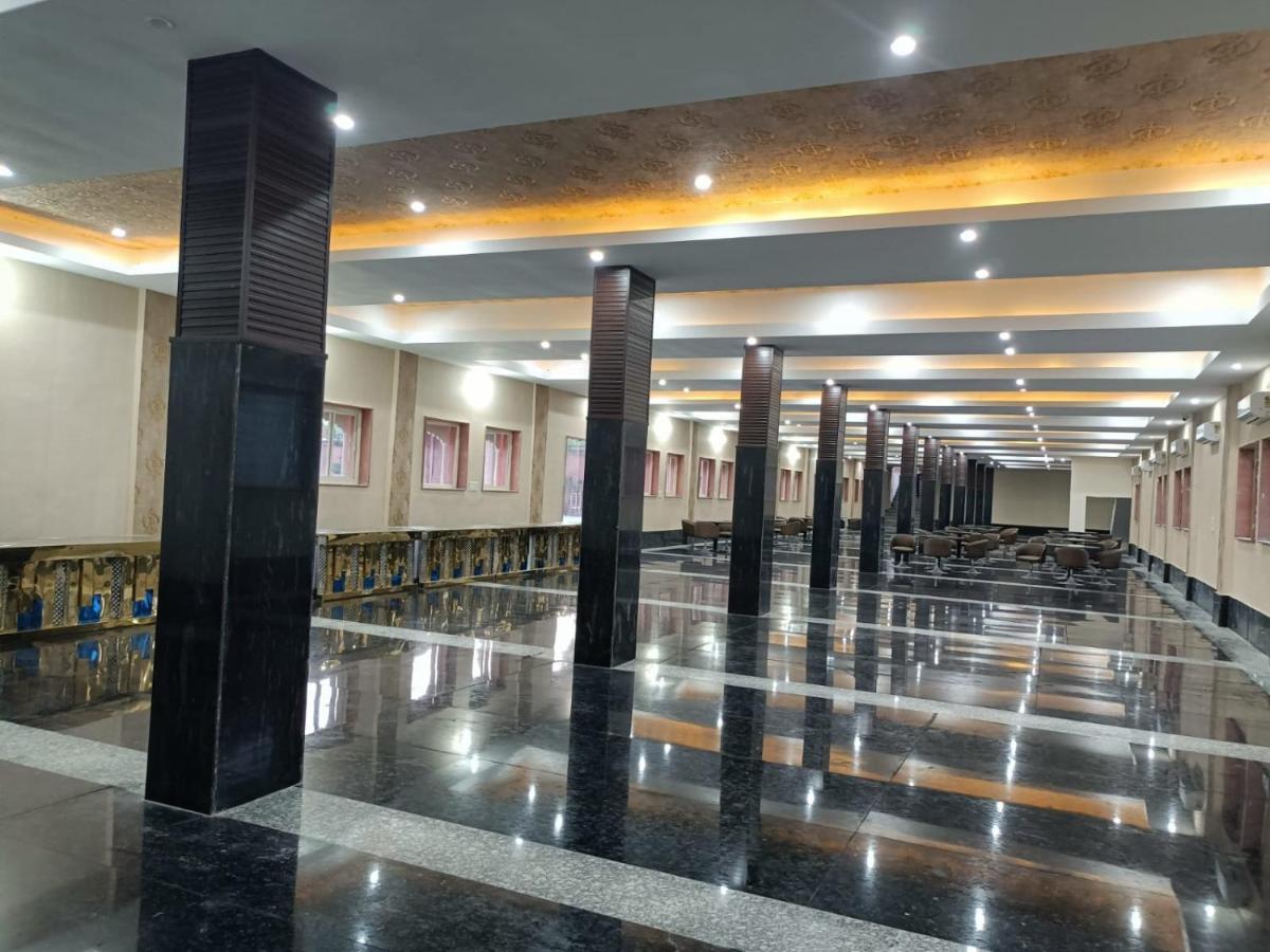 Hotel Rajwada Palace Orchha Ngoại thất bức ảnh