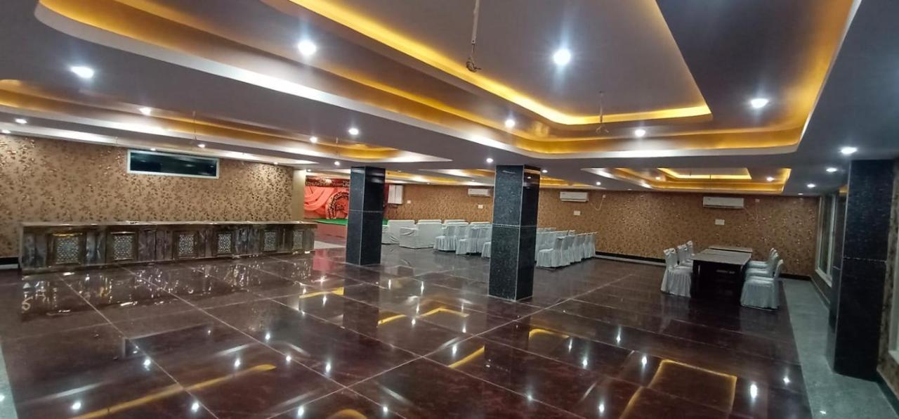 Hotel Rajwada Palace Orchha Ngoại thất bức ảnh