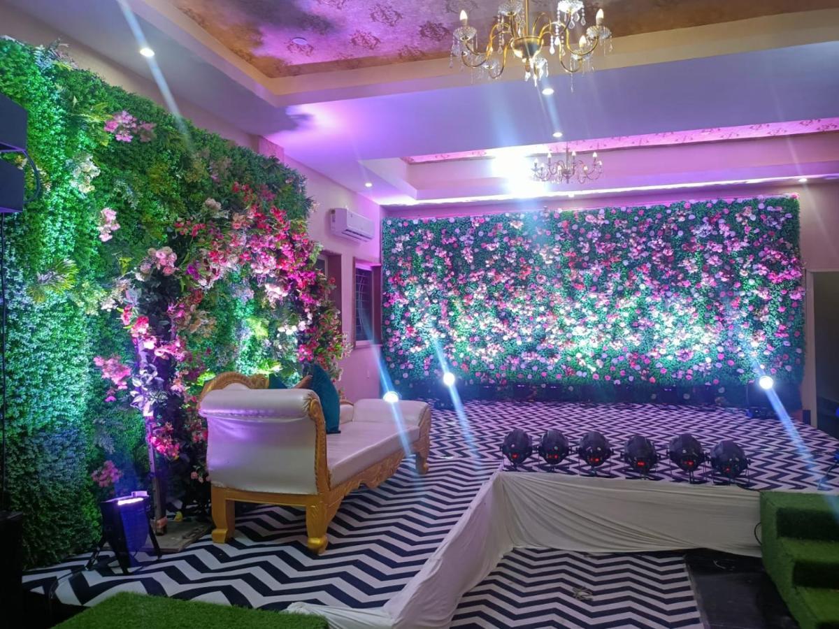 Hotel Rajwada Palace Orchha Ngoại thất bức ảnh