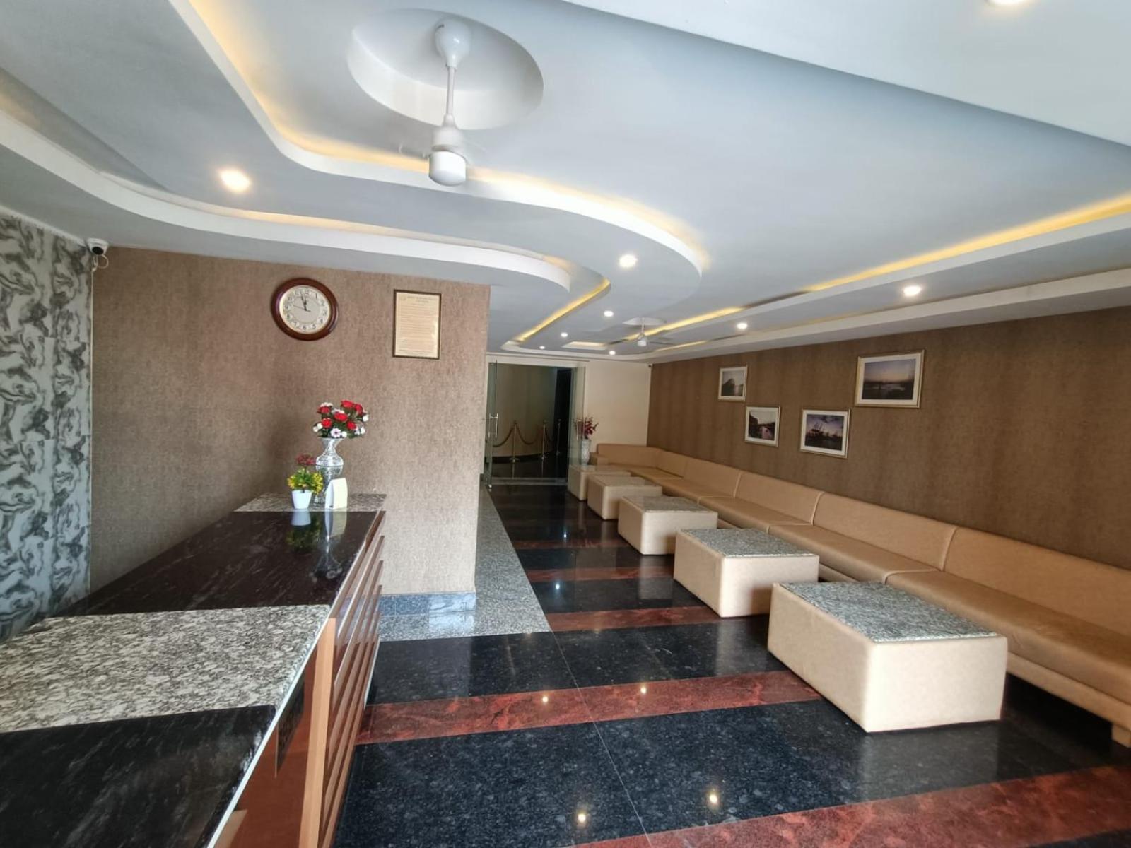 Hotel Rajwada Palace Orchha Ngoại thất bức ảnh